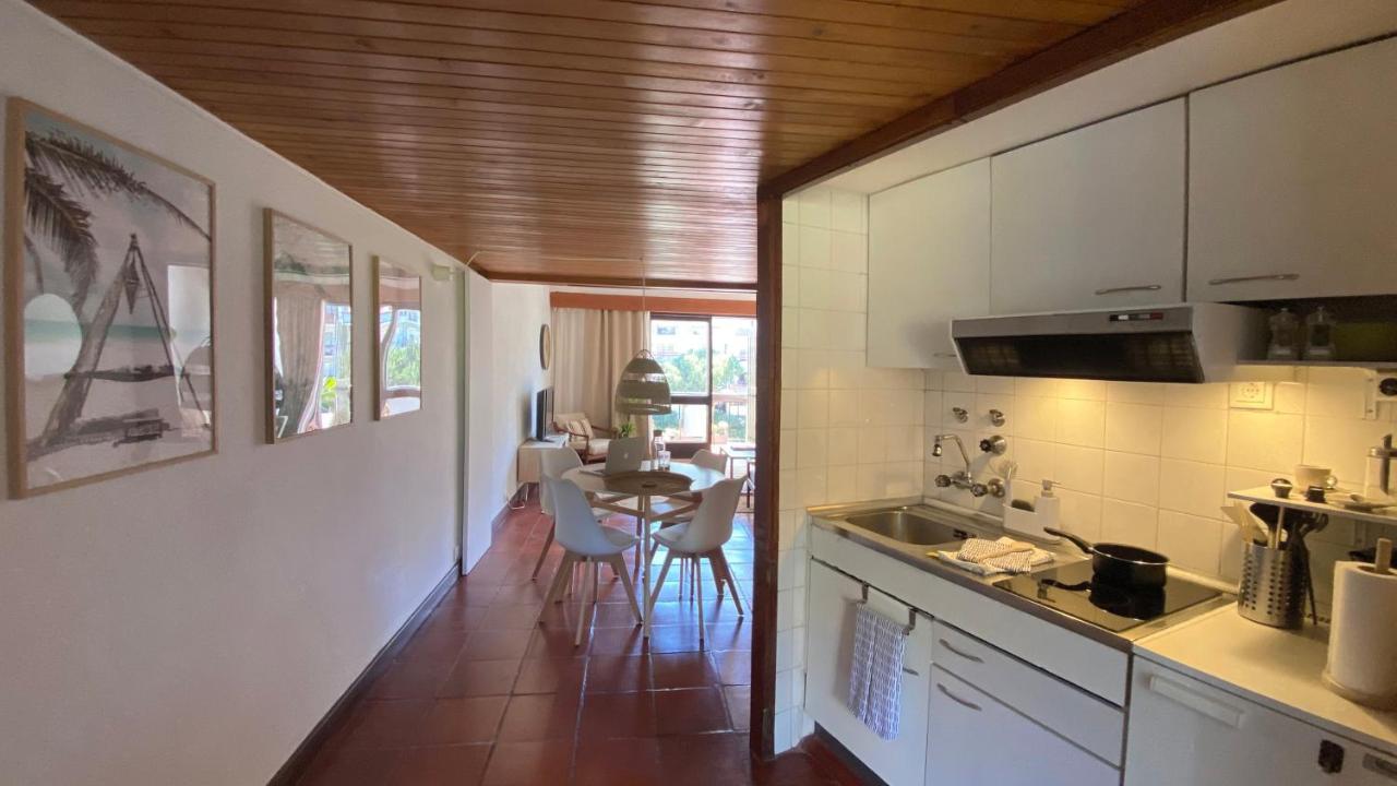 Estoril Sunny Apartment Exterior foto