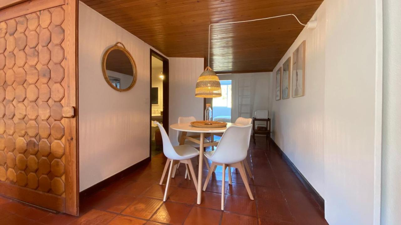 Estoril Sunny Apartment Exterior foto