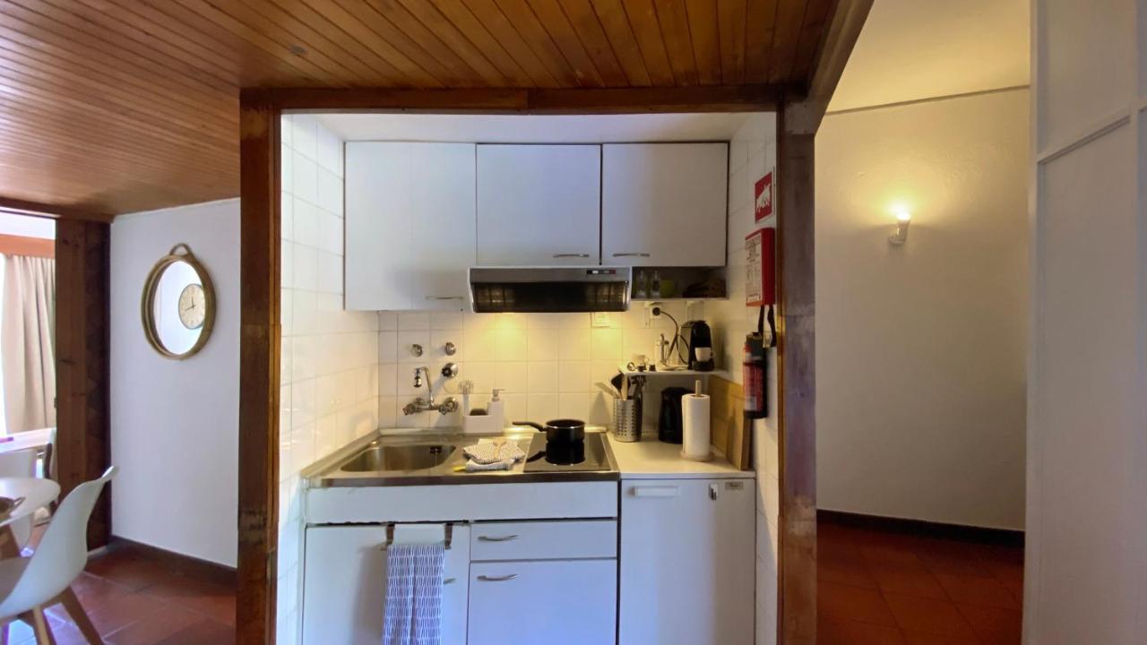 Estoril Sunny Apartment Exterior foto